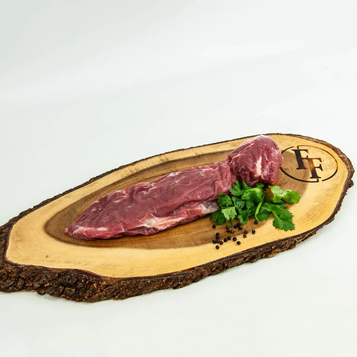 Pork Tenderloin | 14 Oz. 1