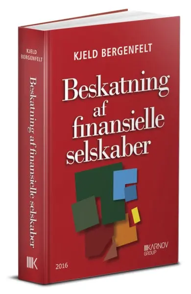 Beskatning Af Finansielle Selskaber 1