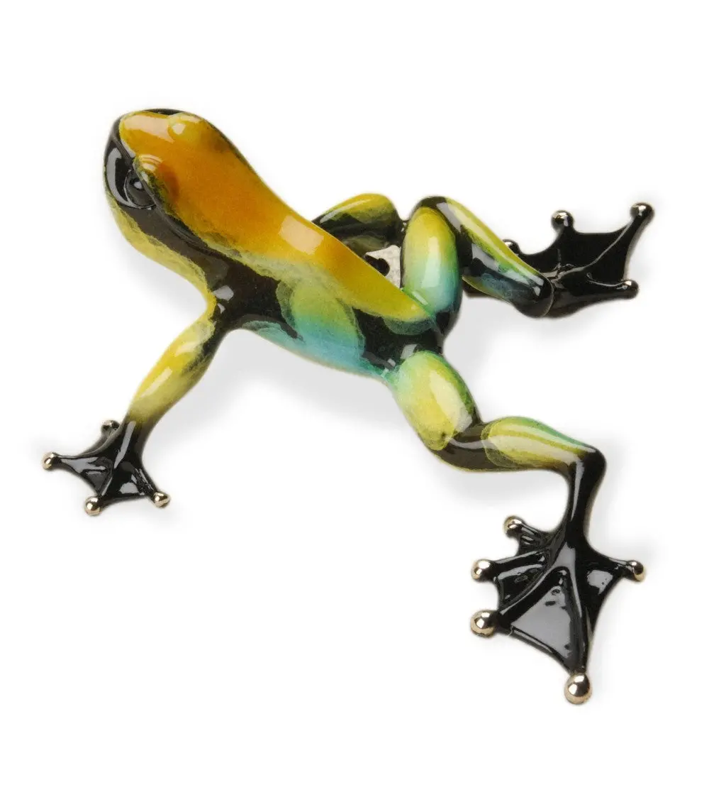 Bronze Sculpture "Zorro" By Tim Cotterill 1