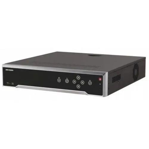 Hikvision Embedded Plug & Play 4K Nvr - 32 Channel (Ds-7732Ni-I4) 4