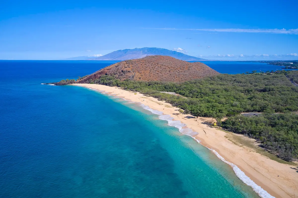 Big Beach And Beyond By Andrew Shoemaker 1