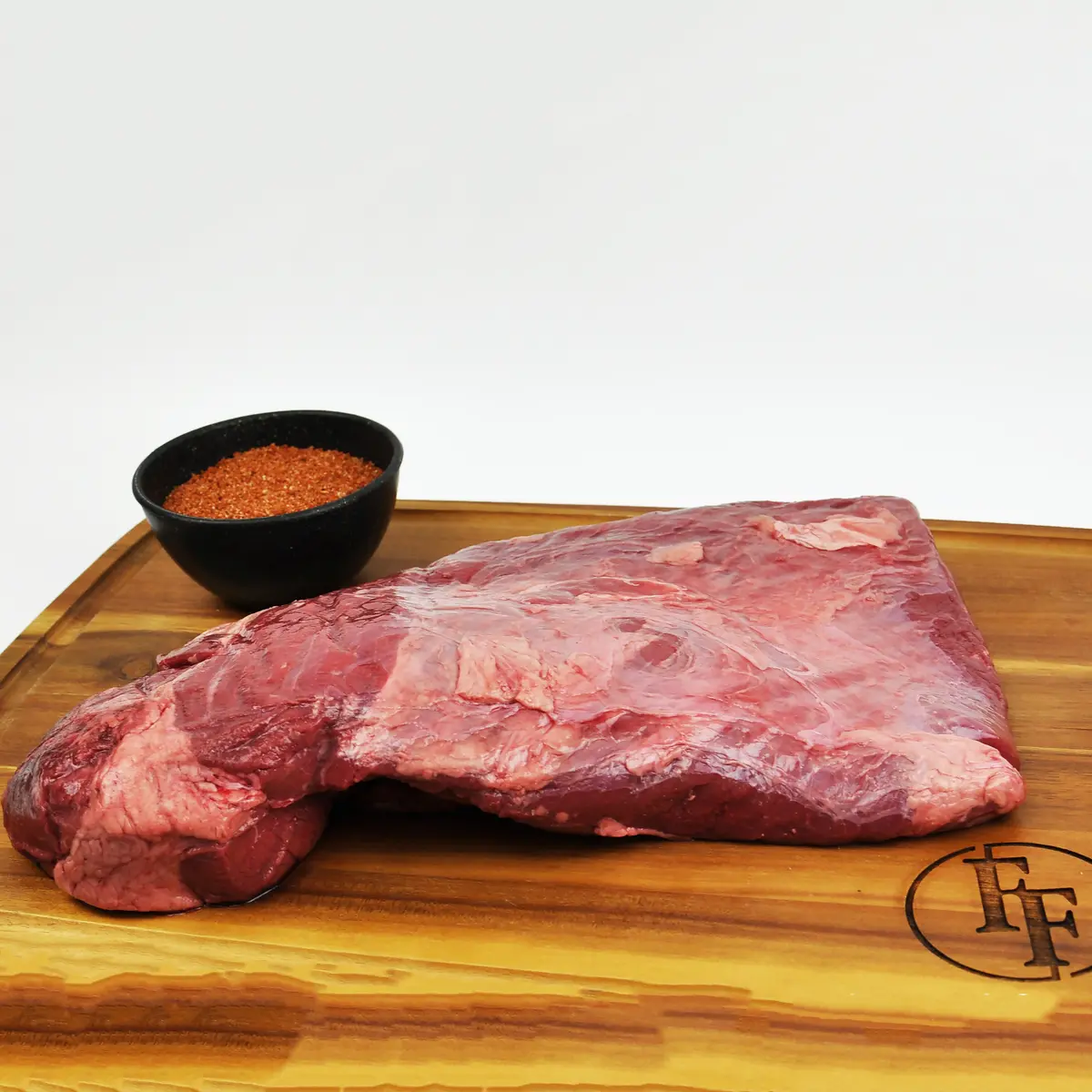 Bison Brisket | 5 Lbs. 1
