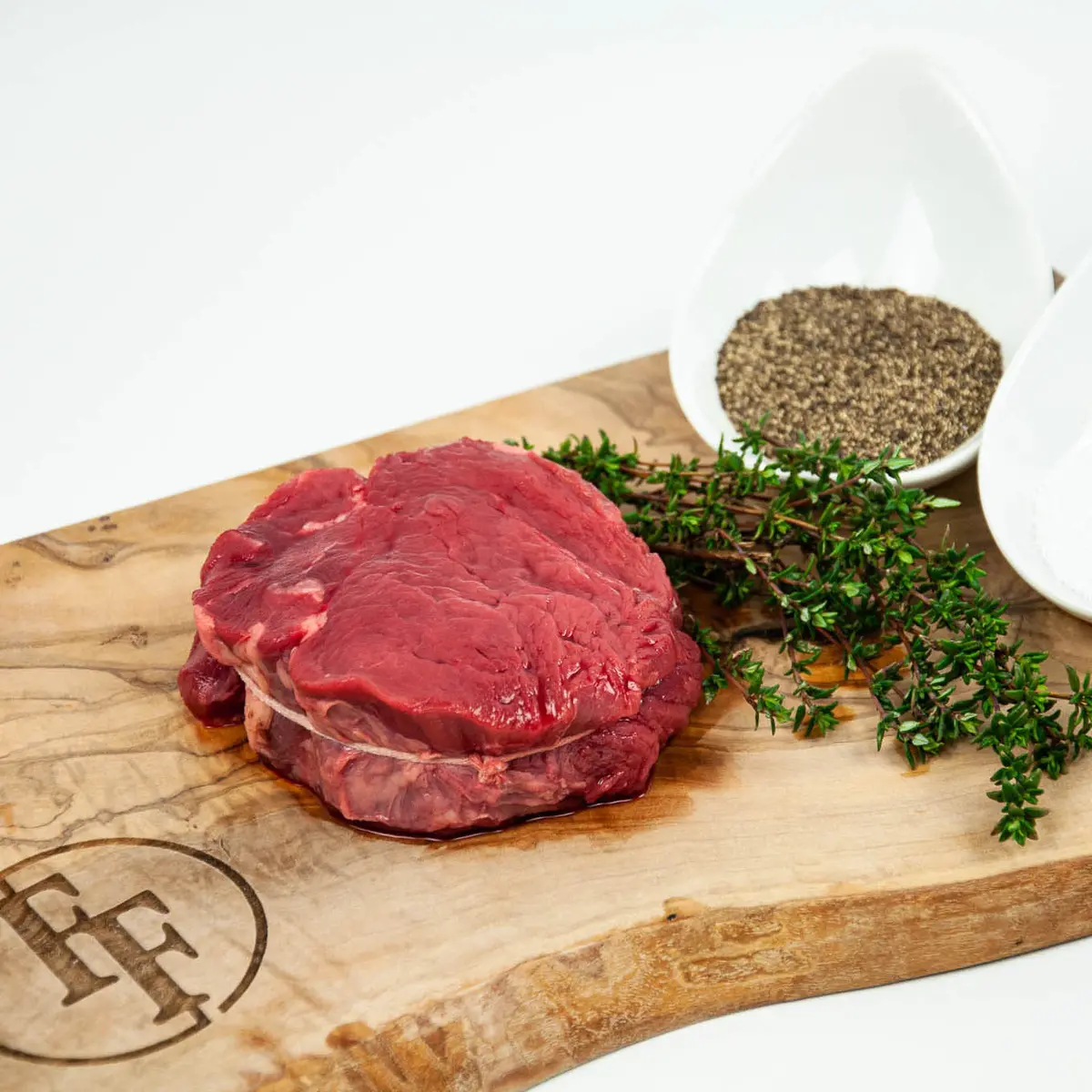 Bison Filet Mignon | 7 Oz. 1