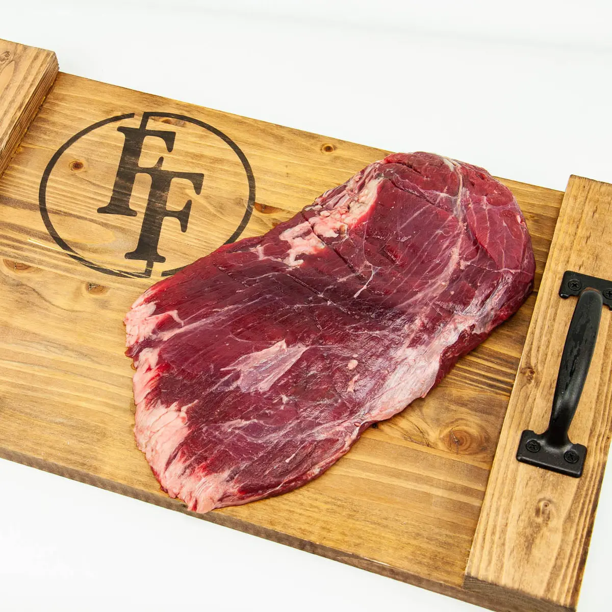 Bison Flank Steak | 1.25 Lbs. 1