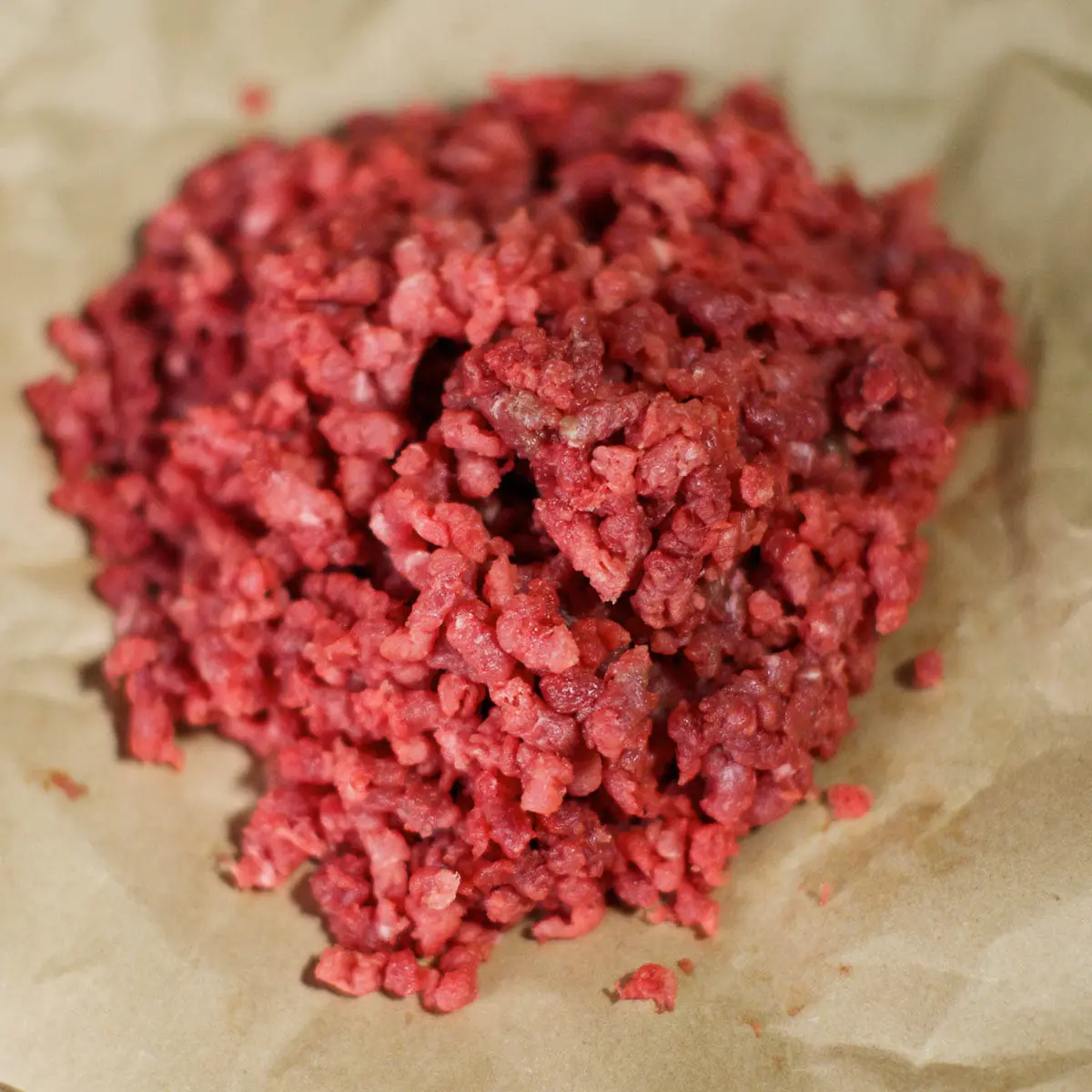 Ground Bison | 5 Lbs. 1