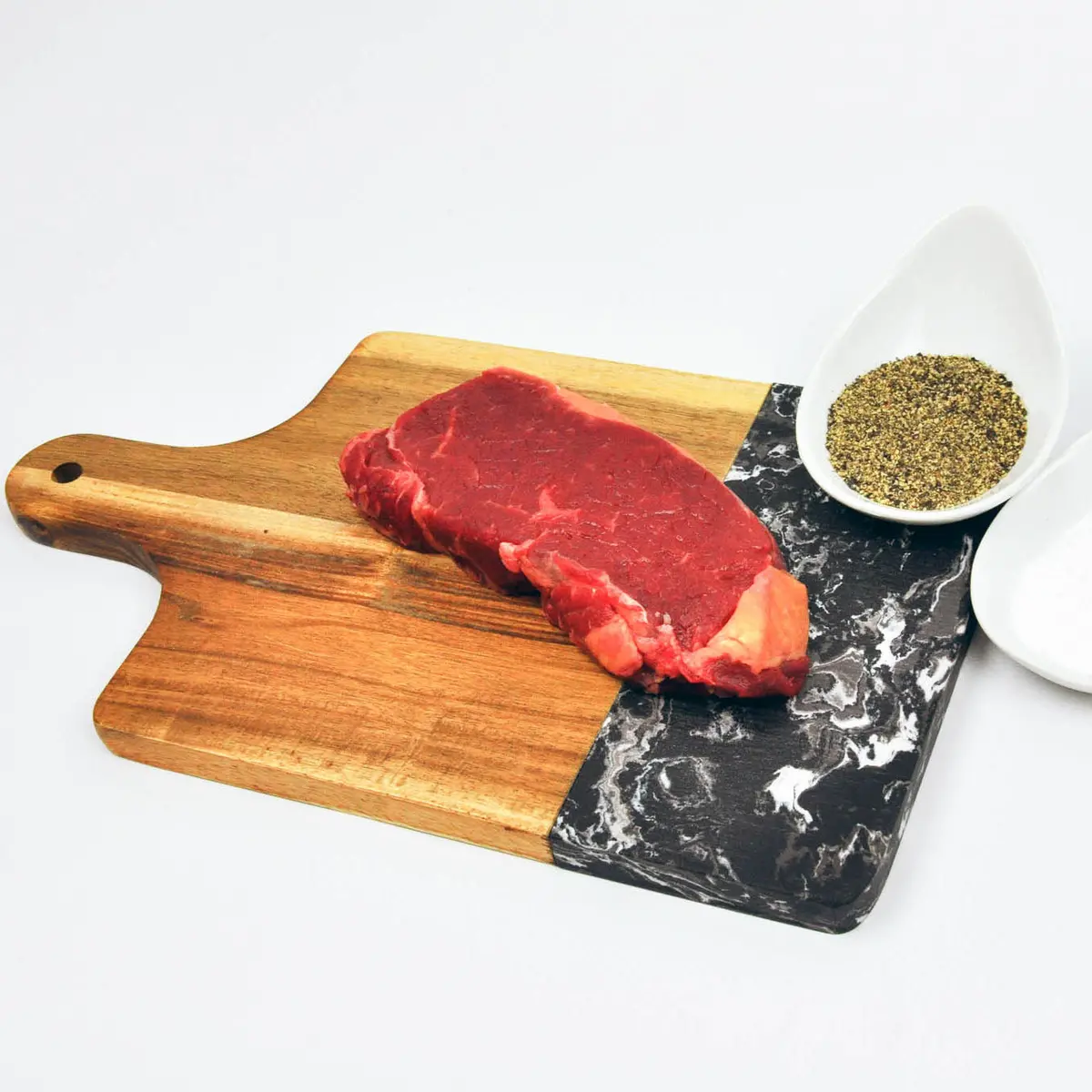 Bison Strip Steak | 8 Oz. 1