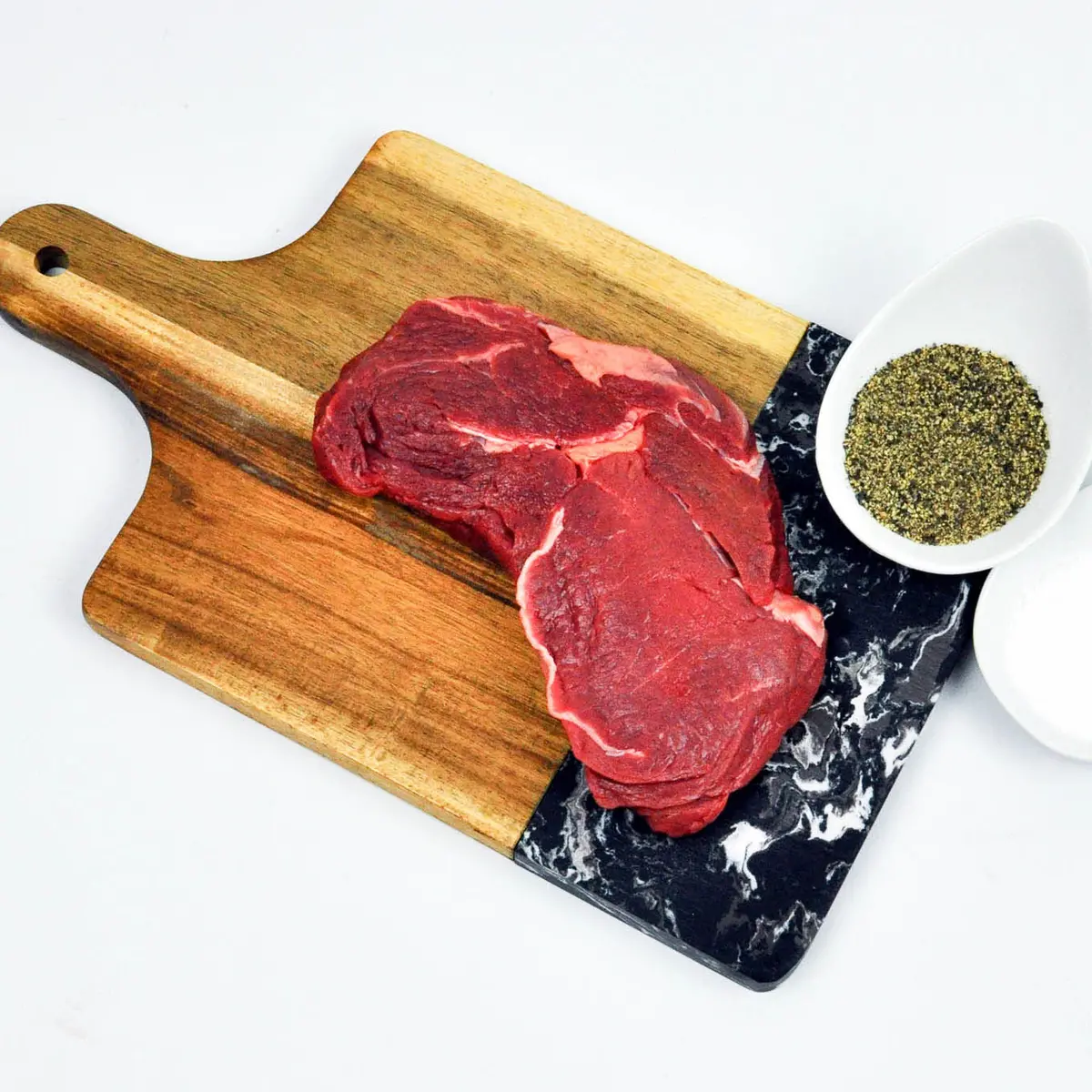 Bison Ribeye Steak | 10 Oz. 1