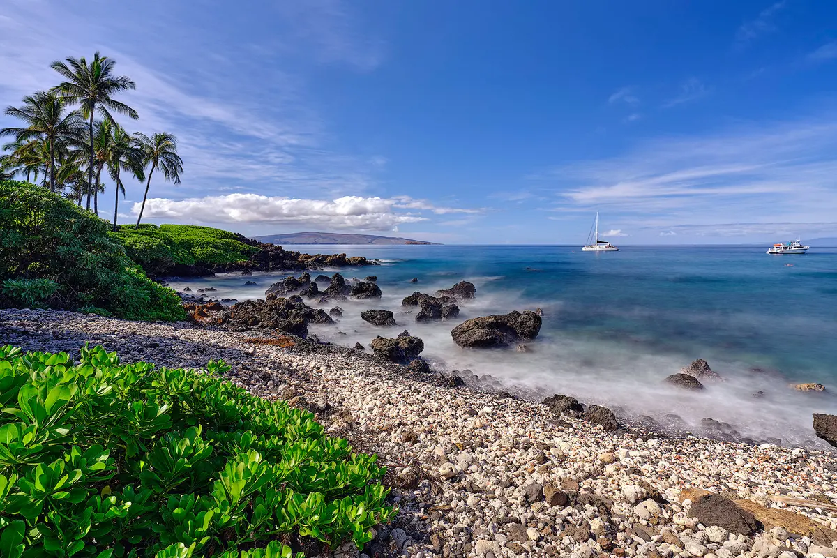 Blue Retreat By Andrew Shoemaker 1