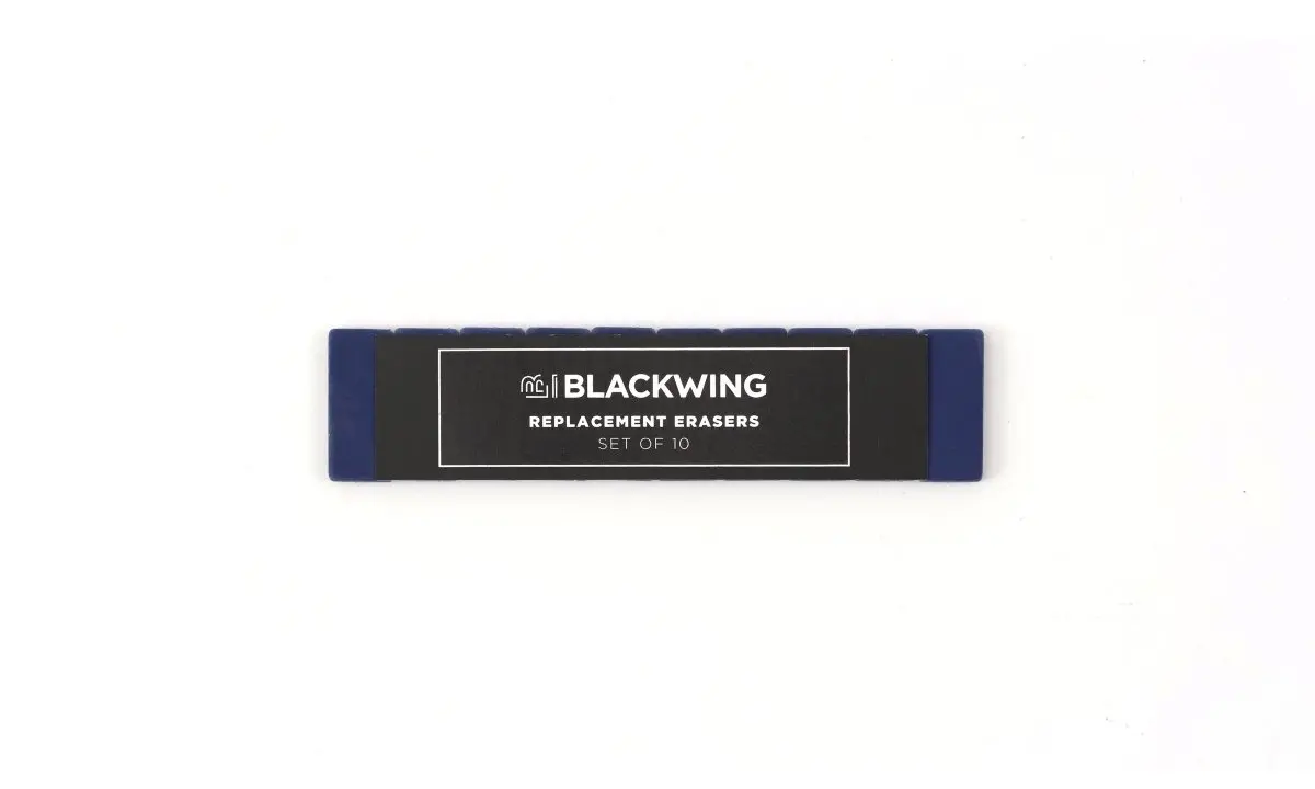 Blackwing Replacement Erasers 4