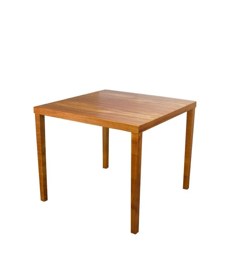 Breakfast Table 1