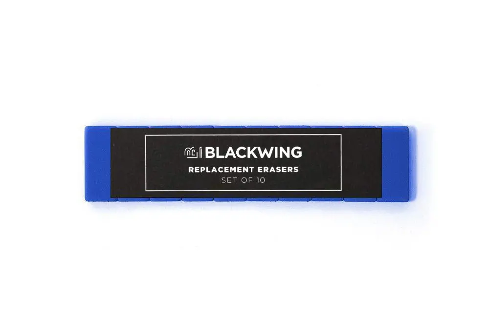 Blackwing Replacement Erasers 10