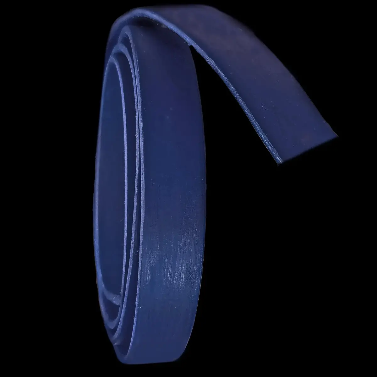 50Mm (2 Inch) Wide Leather Belt Strap 6