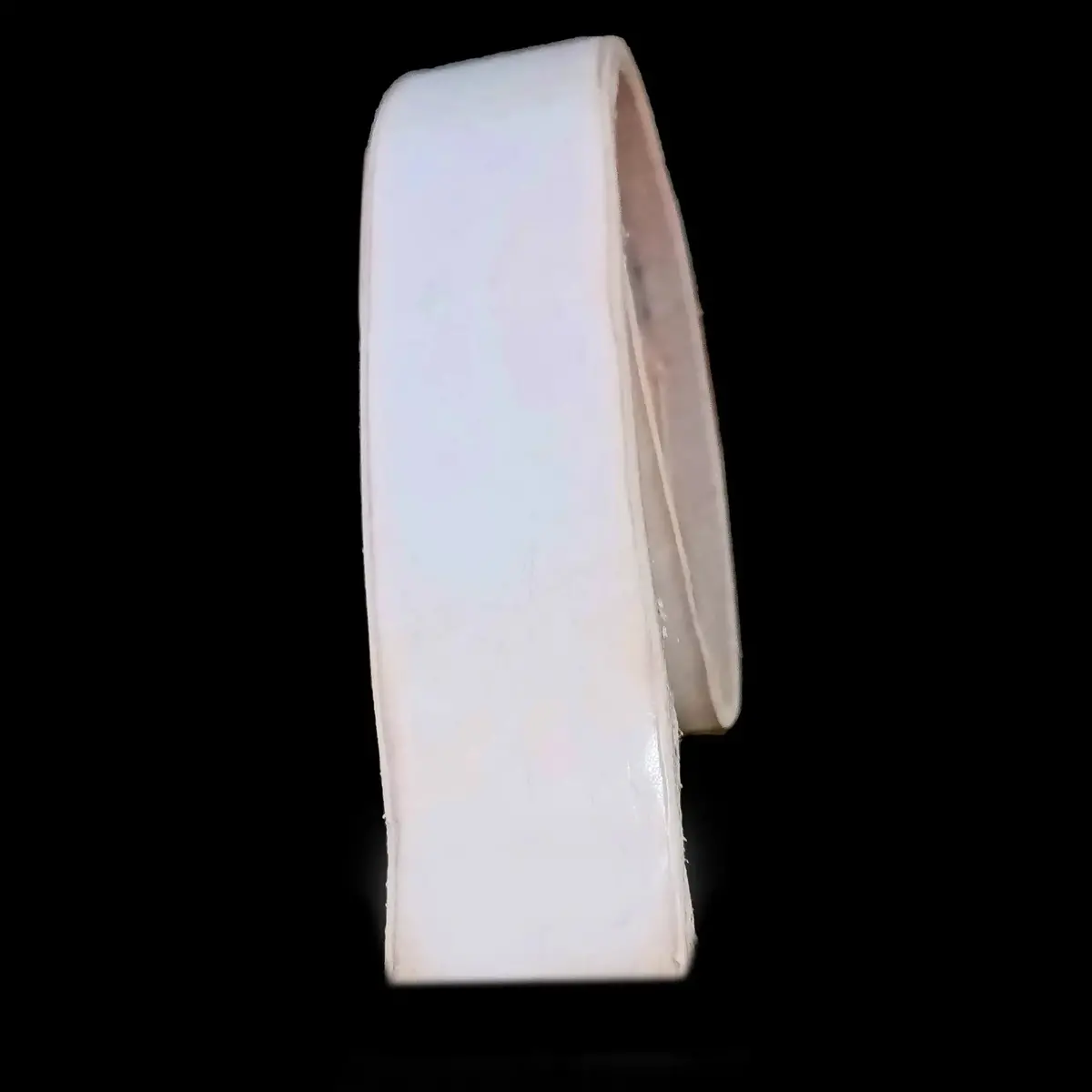 45Mm (1.75 Inch) Wide Leather Belt Strap 4