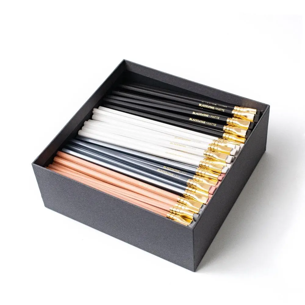 Blackwing Pencils In Bulk (Set Of 200) 5