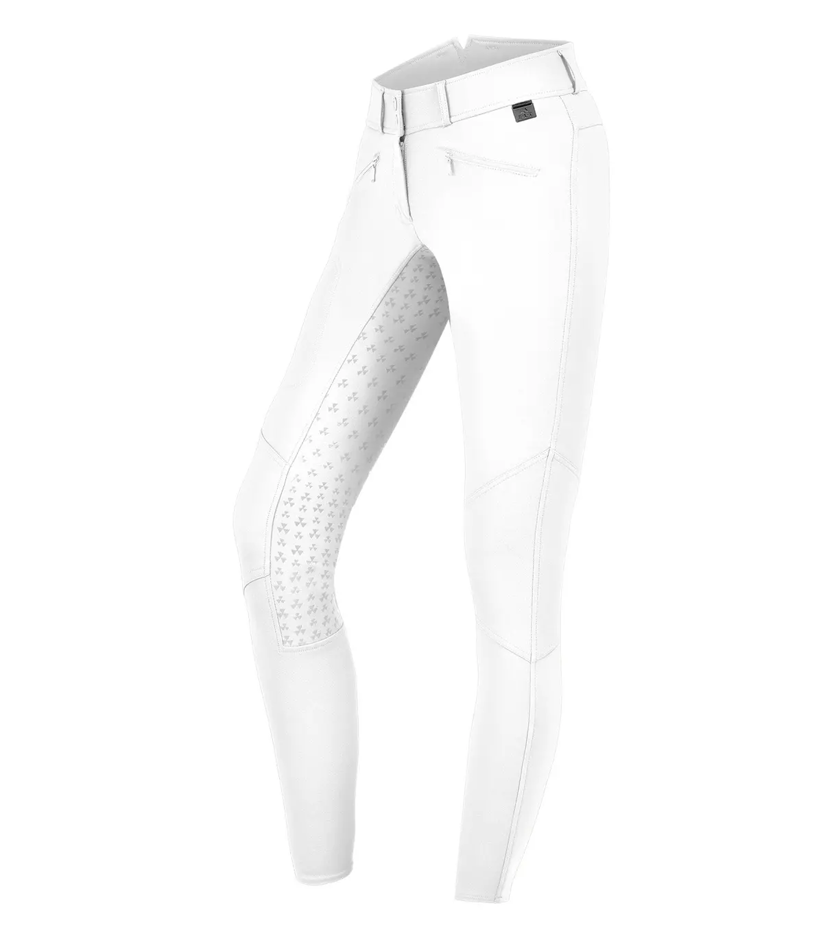 Elt Hella High Waist Silicone Breeches 1