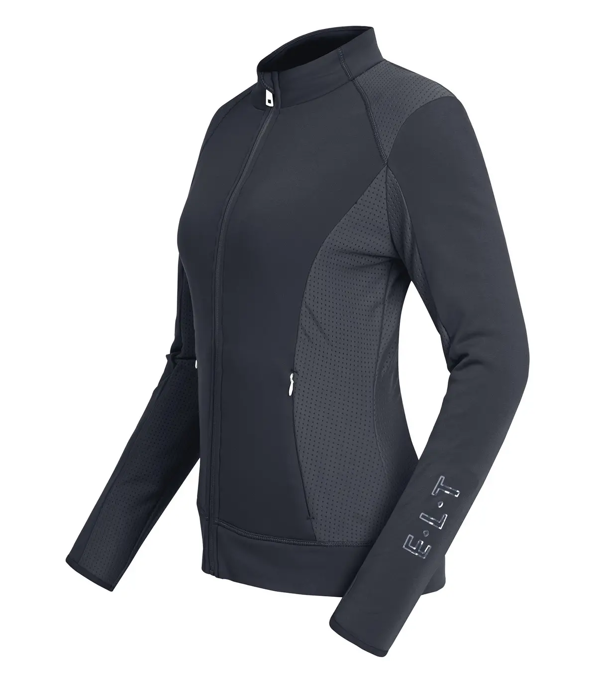 Elt Napoli Powerstrech Jacket 1