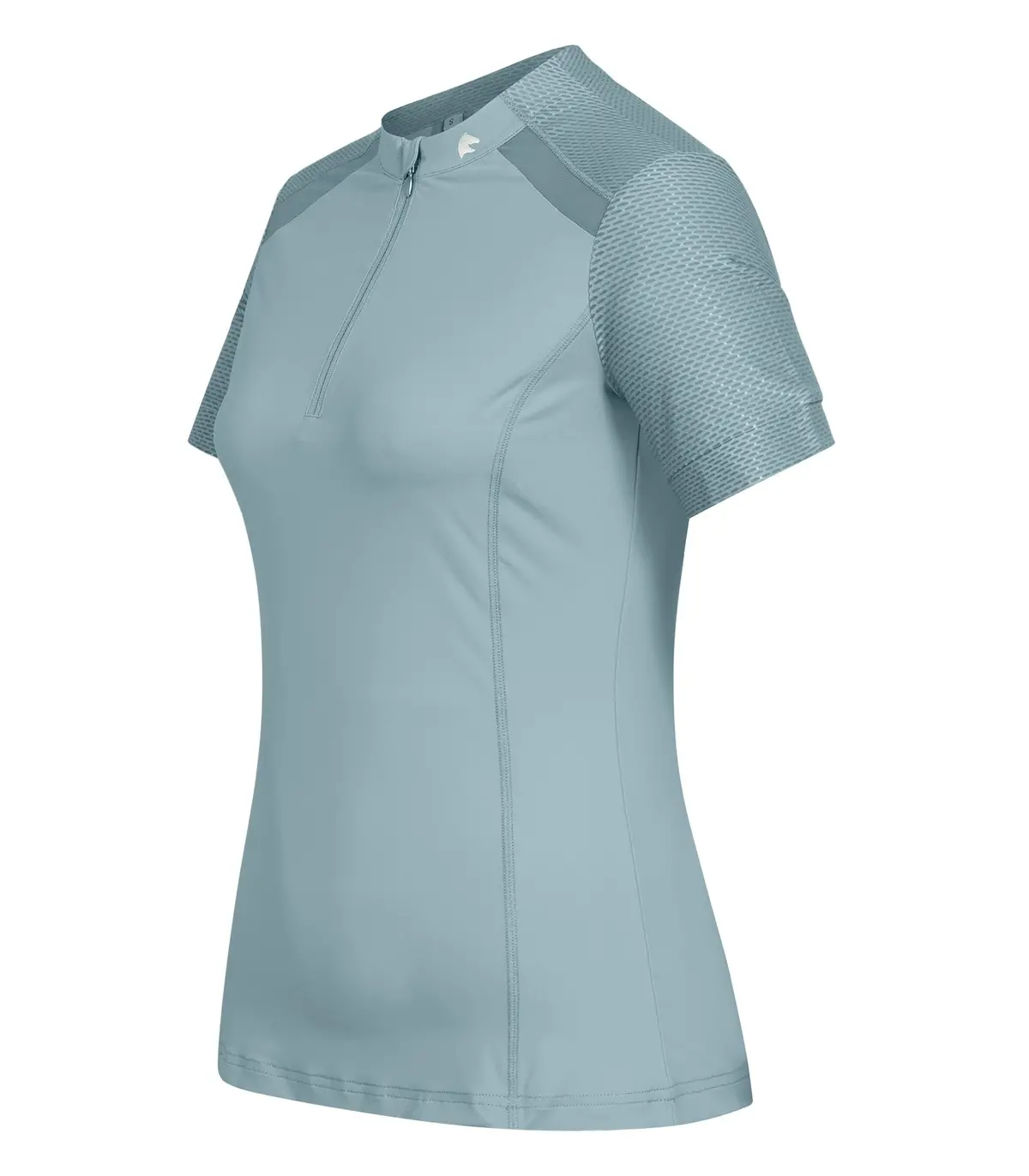 Elt Nancy Technical Riding Shirt 1