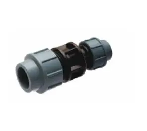Compression Reducing Coupling 1