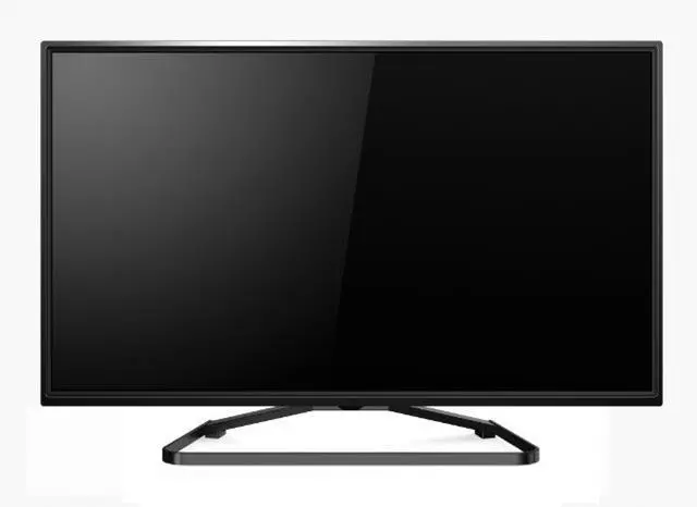 Mecer 32 Inch Led Panel - 32L81f 1