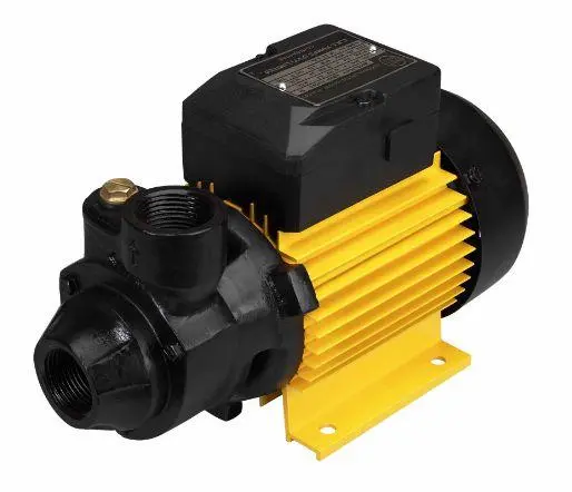 Cri Pumps Peripheral Pump - 0.37Kw 230V 4