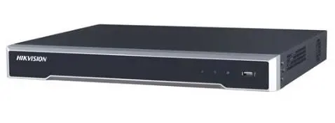 Hikvision Embedded 4K Nvr - 8 Channel (Ds-7608Ni-K2) 2