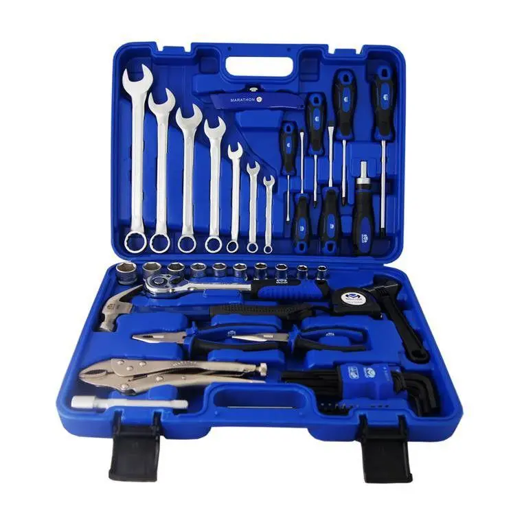 Marathon Essential Toolkit - 52 Piece 1