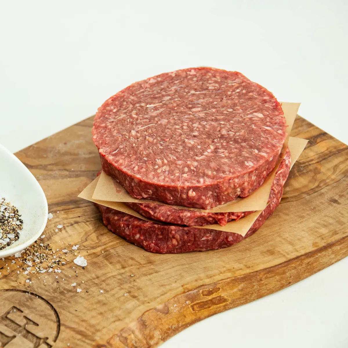 Camel Burgers | 1 Lb. 1