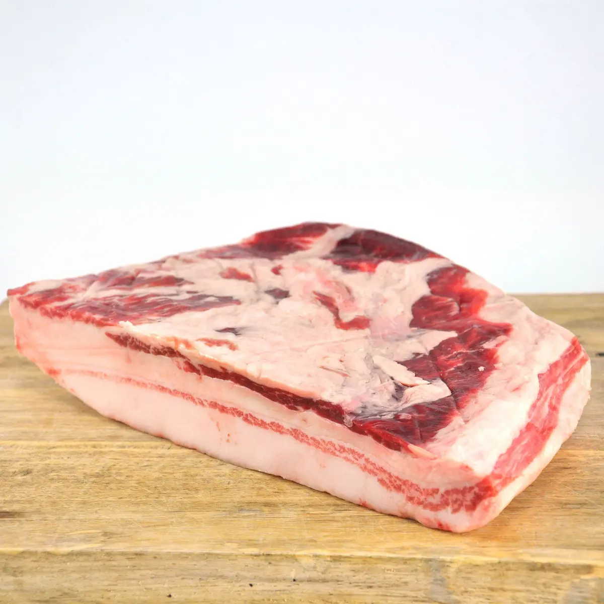 Wild Boar Belly (Canada) 1