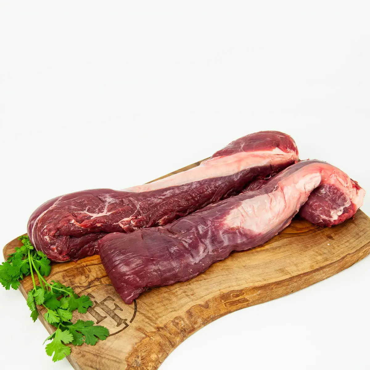 Wild Boar Tenderloin (Canada) 1