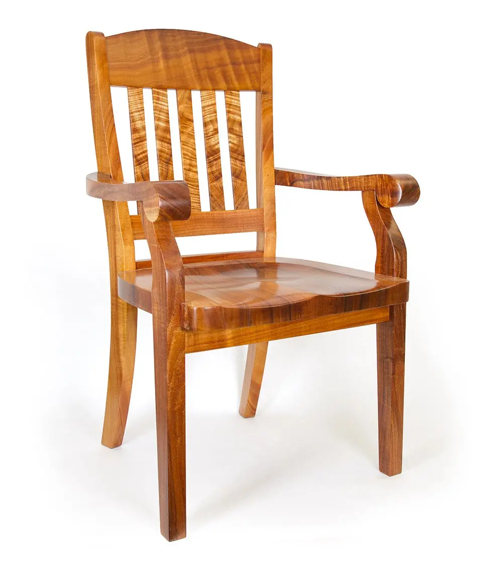 Captain's Chair 1