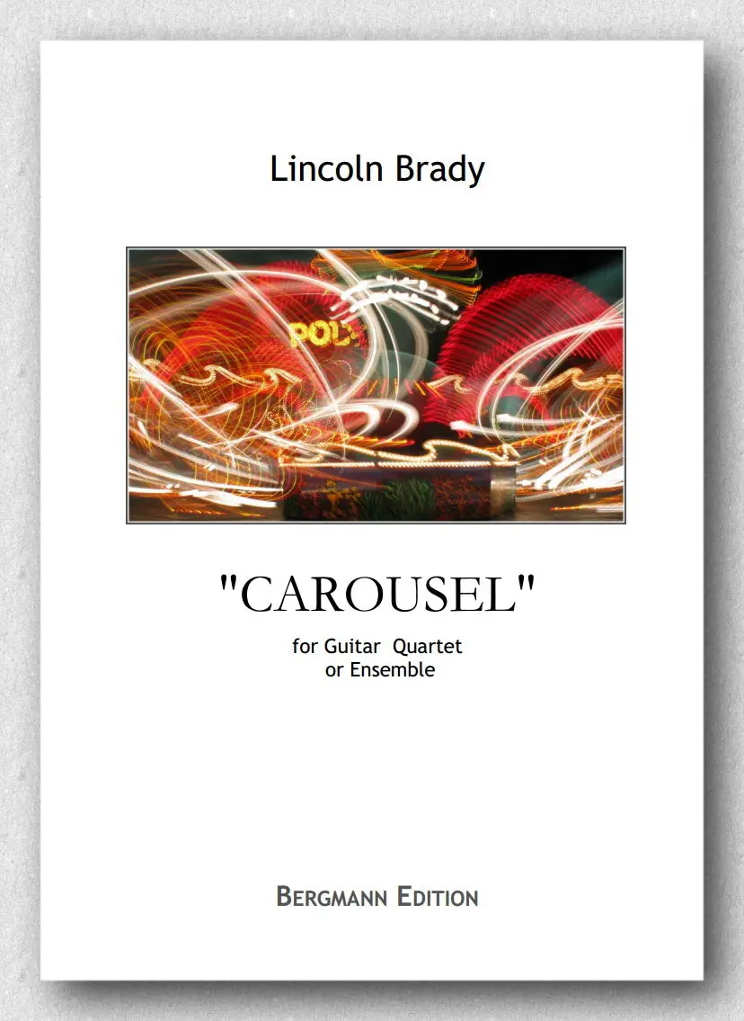 Brady, Carousel 1