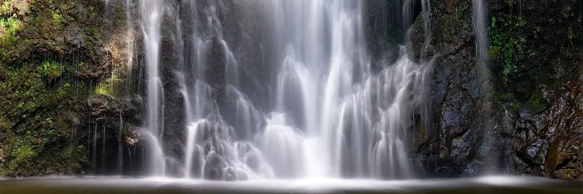 Cascade By Andrew Shoemaker 1