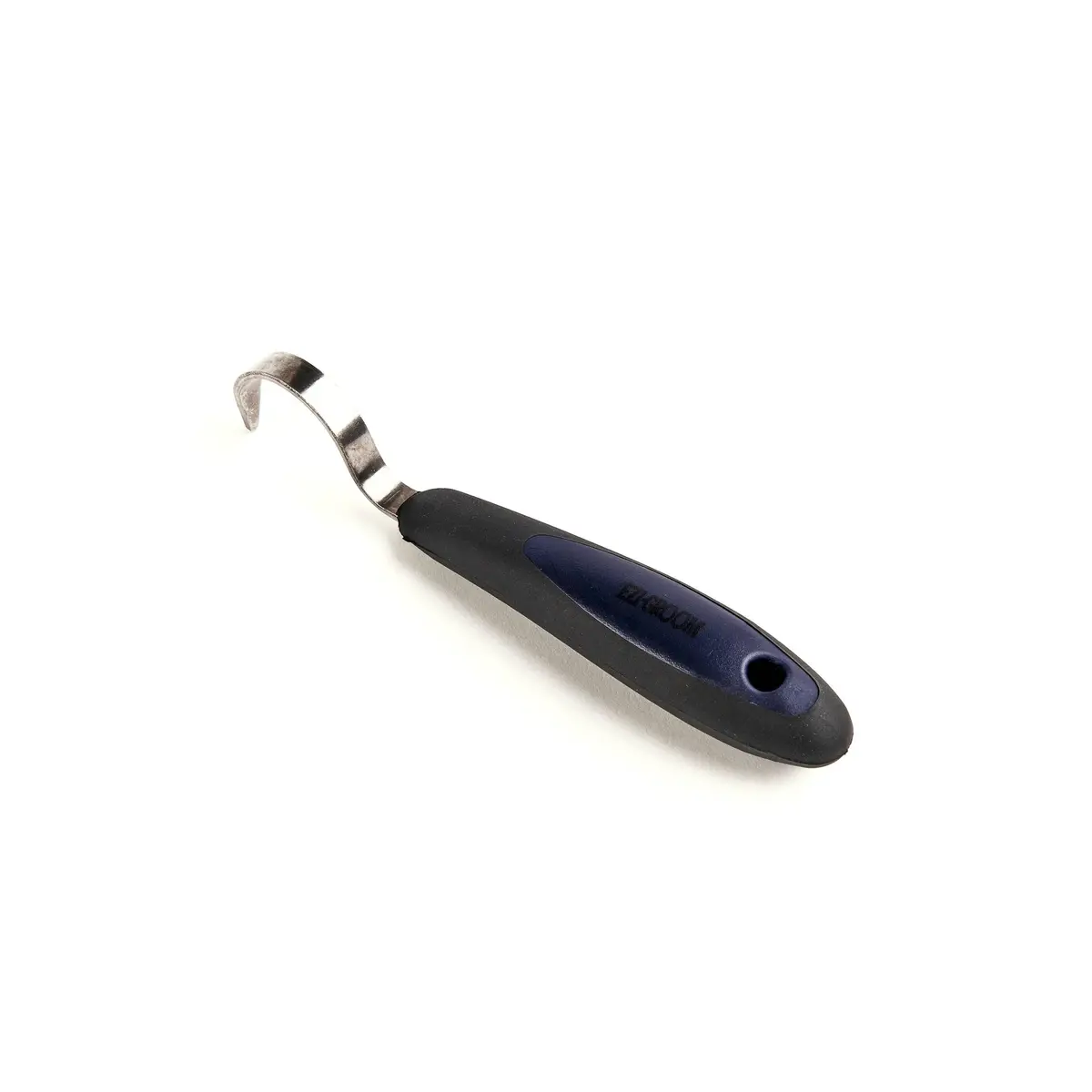 Shires Ezi-Groom Grip Hoof Pick One Size 1