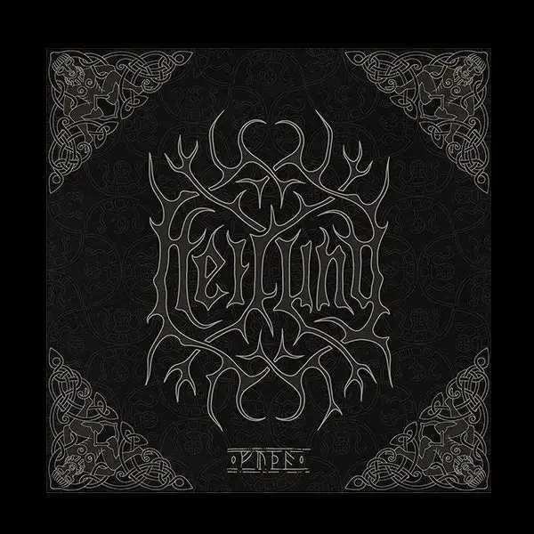 Futha Cd By Heilung 1