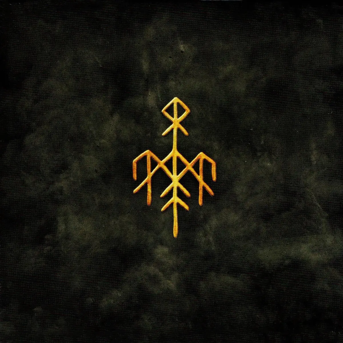 Ragnarok Cd By Wardruna 1