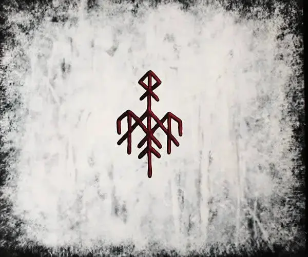 Gap Var Ginnunga Cd By Wardruna 1