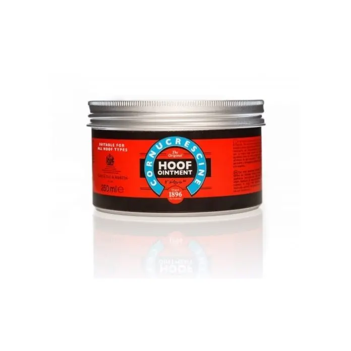 Cdm Cornucrescine Original Hoof Ointment 250M 1