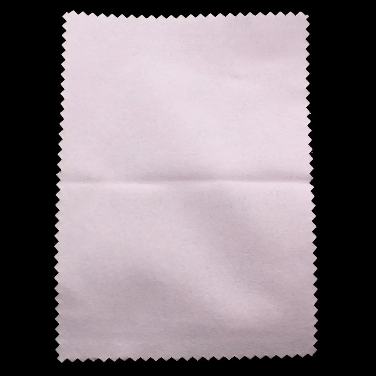 Silver Cleaning Cloth 2