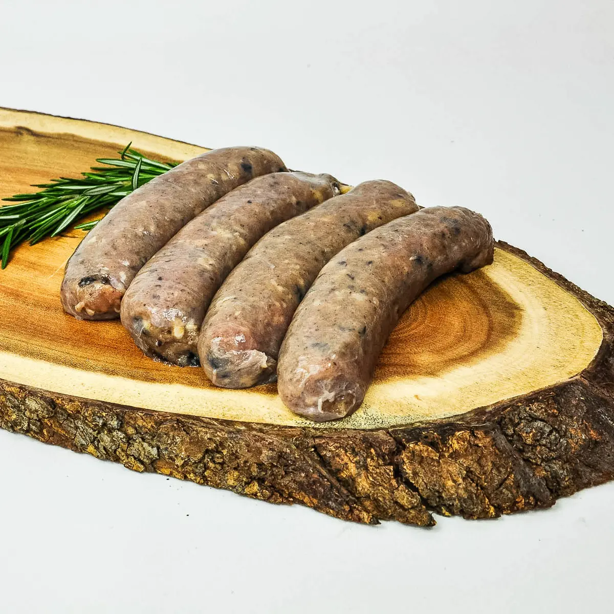 Chicken Sausage With Apples & Cranberries | 12 Oz. 1