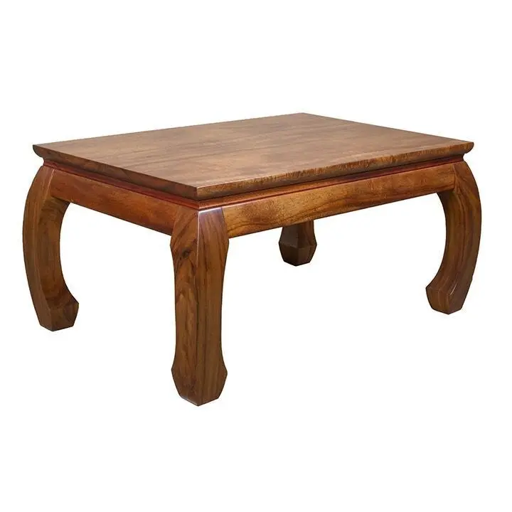 Chow Table, Rectangle (Chwcft4) 1