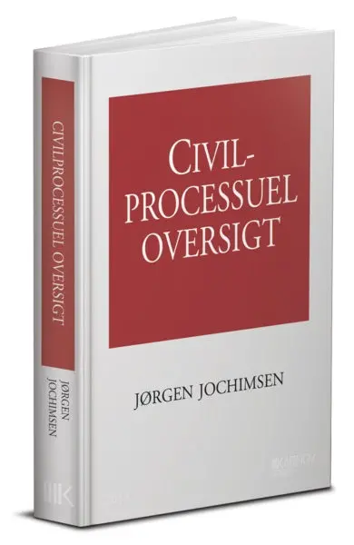 Civilprocessuel Oversigt 1