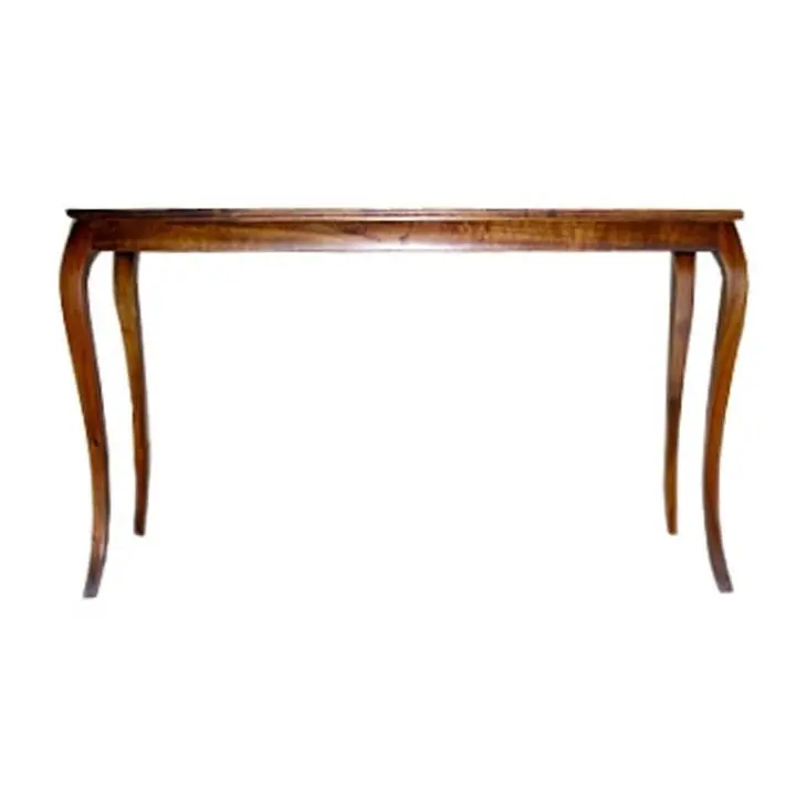 Classic Console Table (Clscst1) 1