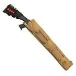 Condor Shotgun Scabbard(Blk) 1