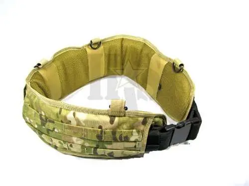 Condor Tactical Battle Belt (Multicam) 1
