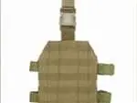 Condor Tactical Battle Belt (Tan) 1