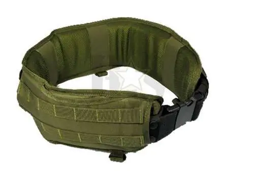 Condor Tactical Battle Belt (Od) 1