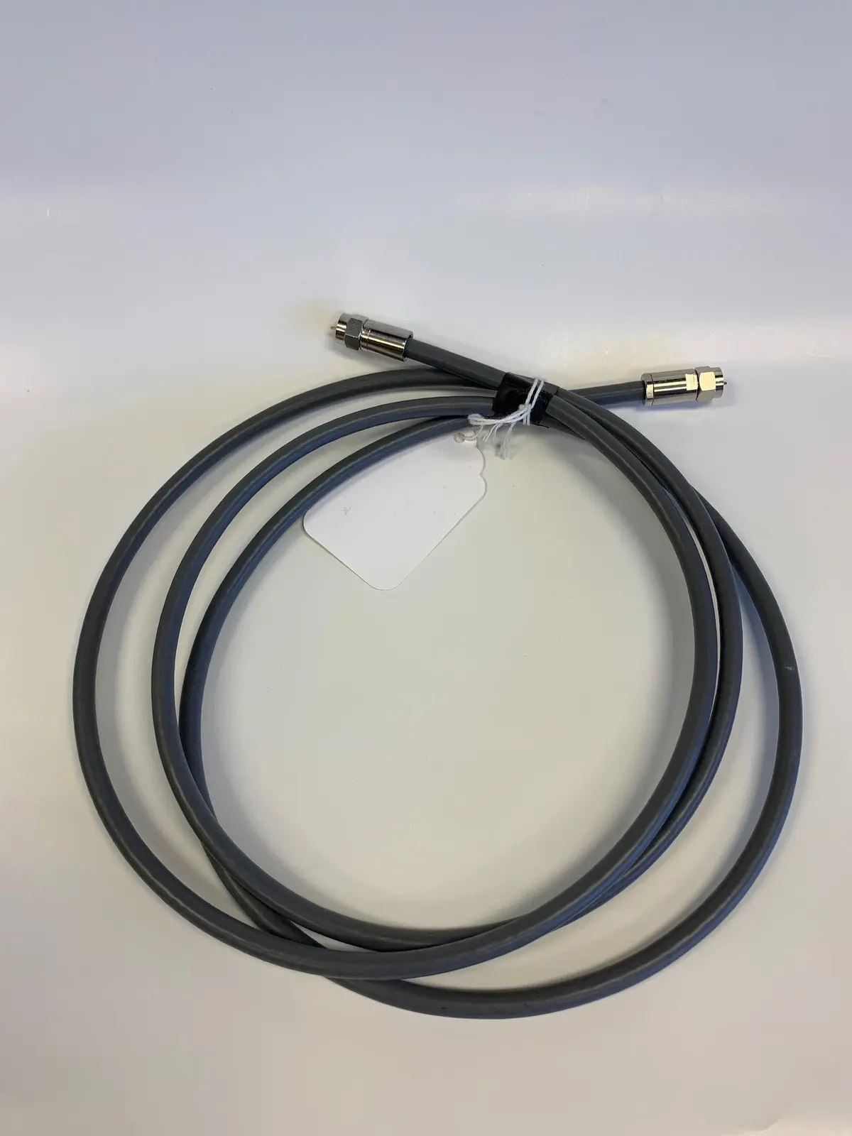 X-Treme Auto Rv Coax6w 6' Weatherproof Coax Cable 1