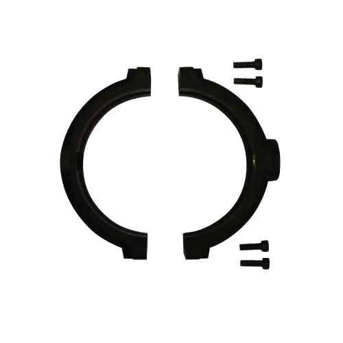 Piaa 3 " Composite Tubular Mounts 1