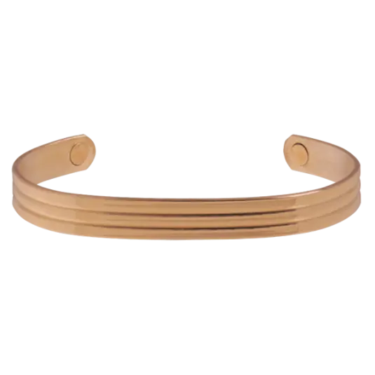 Sabona Classic Copper Magnetic Bracelet 1