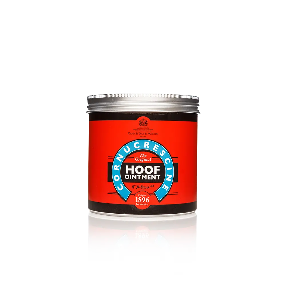 Cdm Cornucrescine Original Hoof Ointment 500Ml 1